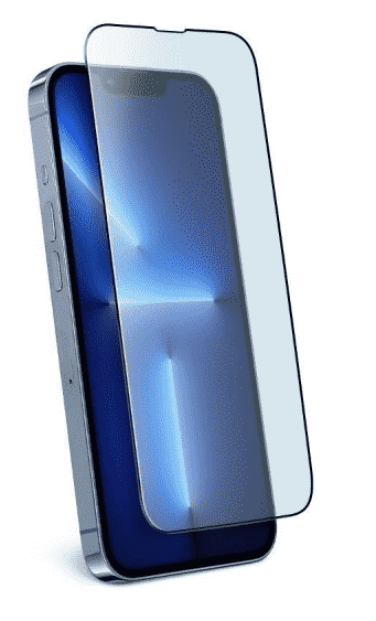 Защитное стекло для iPhone 14 Pro 6.1" AG матовое
