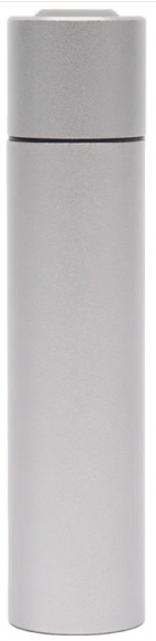 Фонарик Xiaomi Haosha YC-SDT01-S серебро