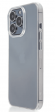 Чехол-накладка силикон 2.0мм iPhone 13 Pro прозрачный тех.пак