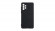 Чехол-накладка для Samsung Galaxy A23 4G силикон матовый чёрный