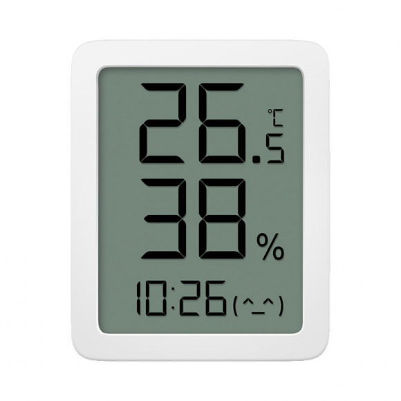 Датчик температуры и влажности Xiaomi MMC Miaomiaoce (MHO-C601)
