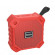 Bluetooth колонка Hoco BS34 Wireless sports IPX5 V5.0 красный