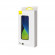Защитное стекло Baseus для iPhone 12/12 Pro 6.1" 0,25 mm SGAPIPH61P-KM01