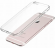 Чехол-накладка силикон 2.0мм iPhone 5/5s прозрачный