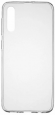 Чехол-накладка силикон 2.0мм Samsung Galaxy A50S/A50/A30S/A505 прозрачный