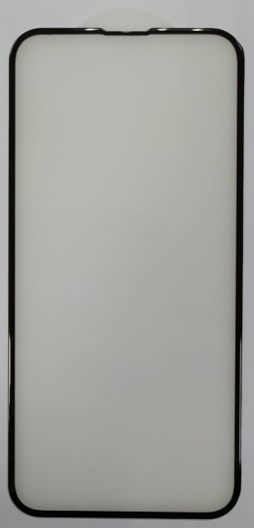Защитное стекло для iPhone 13 Mini 5.4" Xreel чёрное