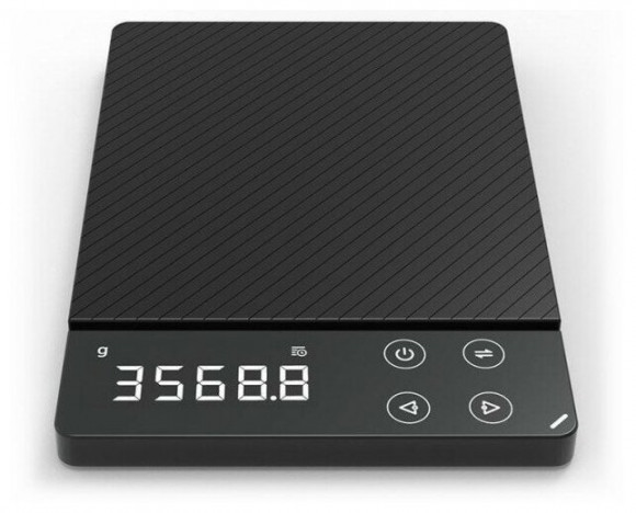 Кухонные весы Duke Xiaomi Electronic Kitchen Scale ES1 3кг