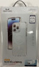 Накладка для i-Phone 15 Pro Max Keephone Non-Yellowing MagSnap прозрачный