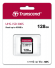 micro SDHC карта памяти Transcend 300S 128GB Class 10 UHS-I 100MB/s с адаптером