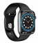 Смарт-часы Hoco Y1 Pro Smart Sports Watch черные