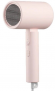 Фен Xiaomi Mijia Negative Ion Hair Dryer H100 (CMJ02LXP/NUN4078CN) розовый