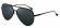 Солнцезащитные очки для вождения AHT XP2201C1 черные