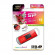 3.2 USB флеш накопитель Silicon Power 16GB Blaze B50 Red Carbon