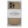 Накладка для iPhone 14 Pro Max 6.7" K-Doo Air Carbon пластик золотая