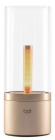 Прикроватная лампа-свеча Xiaomi Yeelight Candela Lamp (YLFWD-0019)