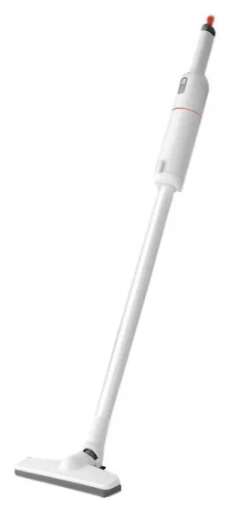 Ручной беспроводной пылесос Lydsto Handheld Wireless Vacuum Cleaner H3 белый
