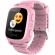Детские часы Elari KidPhone 2 (KP-2) 1.4"/128х128/450mAh/72ч/Micro-SIM/2G/BT3.0 розовые
