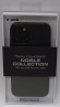 Накладка для iPhone 12/12 Pro K-Doo Noble кожаная чёрная