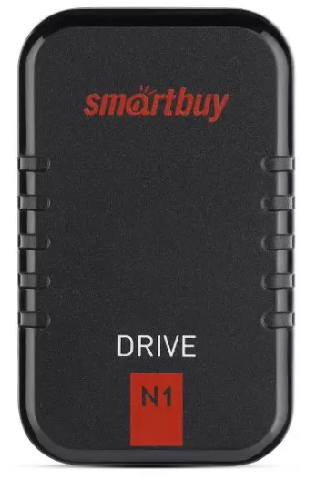 Адаптер Smartbuy USB3.1 Type C (Female) - Type A (Male), черный (SBCAB-750K)