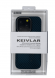Накладка для iPhone 14 Pro K-Doo Kevlar пластик синии