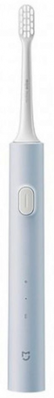 Зубная щетка Ультразвуковая Xiaomi Mi Electric Toothbrush T300 синий