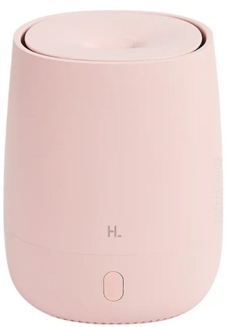 Ароматизатор воздуха Xiaomi HL Aroma Diffuser HL EOD01 Pink EU