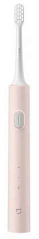 Зубная щетка Ультразвуковая Xiaomi Mi Electric Toothbrush T200 розовый