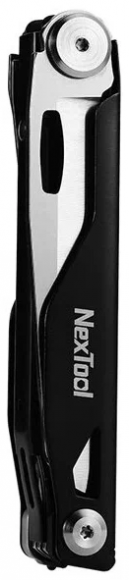 Мультитул Xiaomi NexTool Knight EDC Multifunctional Knife KT5524 NE20224 черный