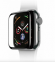 Защитное стекло WiWU iVista для Apple Watch "42" черное