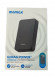 Powerbank магнитный с MagSafe Momax Q. Mag Power7 10000mAh IP107E черный