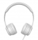 Стереонаушники полноразмерные Hoco W21 Graceful Charm с микрофоном 1.2м серые