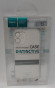 Накладка для iPhone 12 mini 5.4" Hoco Distinctive силикон прозрачный
