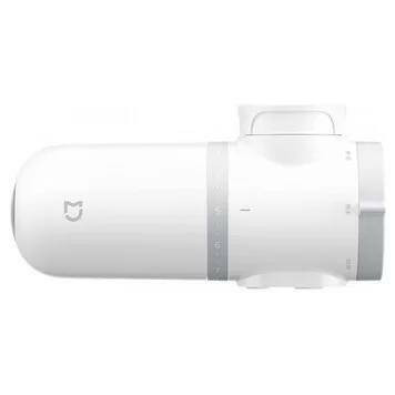 Насадка-фильтр на кухонный смеситель Xiaomi Mijia Faucet Water Purifier MUL11 White