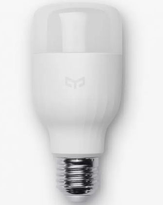 Лампа Xiaomi Yeelight LED White E27 GPX4001RT