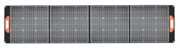 Солнечная панель Novoo Solar Panel RSP100 100W EU (NES100S-209)
