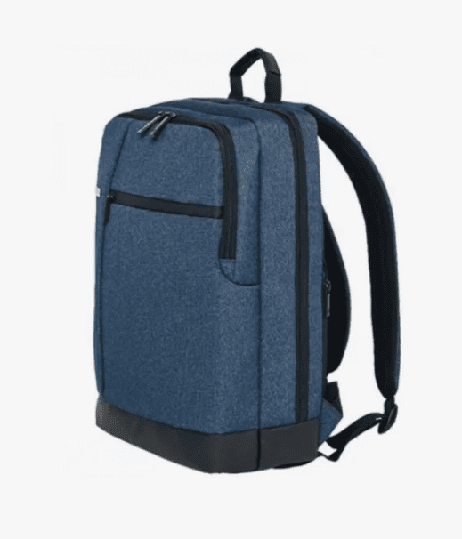 Рюкзак Xiaomi 90 Points Classic Business Backpack синий