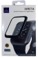 Защитное стекло WiWU iVista для Apple Watch "40" черное