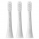 Насадки для зубной щетки Xiaomi MiJia T100 белая