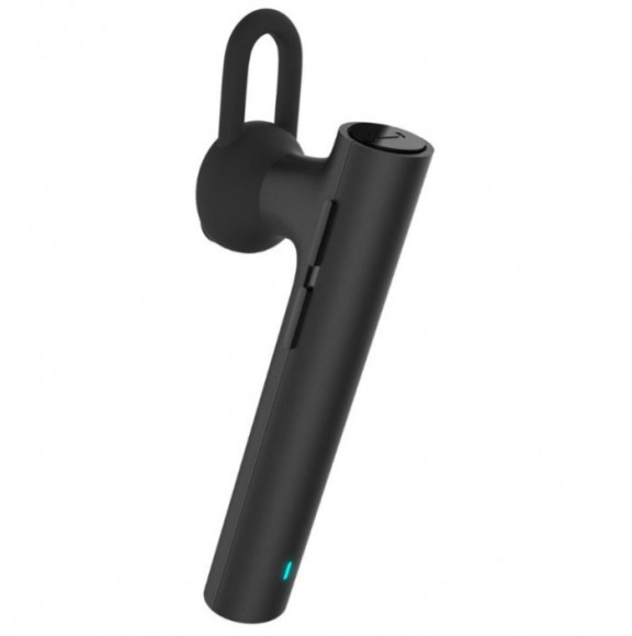 Моногарнитура Xiaomi Mi Bluetooth Headset Mini (ZBW4410CN) черная