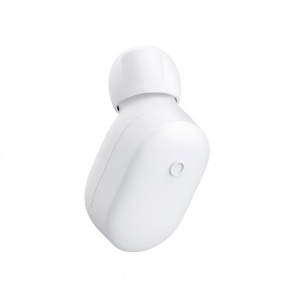 Моногарнитура Xiaomi Mi Bluetooth Headset Mini (ZBW4411CN) белая