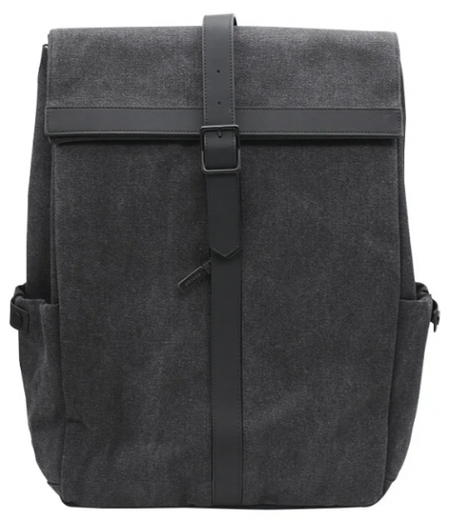 Рюкзак Xiaomi 90 Points Grinder Oxford Casual Backpack тёмно-серый