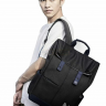 Рюкзак Xiaomi 90 Points Vibrant College Casual Backpack черный