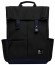Рюкзак Xiaomi 90 Points Vibrant College Casual Backpack черный