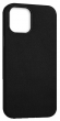 Накладка для iPhone 13 K-Doo Noble кожаная чёрная