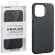 Накладка для iPhone 14 Pro Max K-Doo Kevlar пластик чёрный
