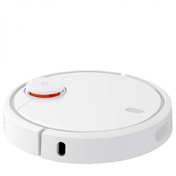 Робот-пылесос Xiaomi Mijia LDS2 Vacuum Cleaner белый