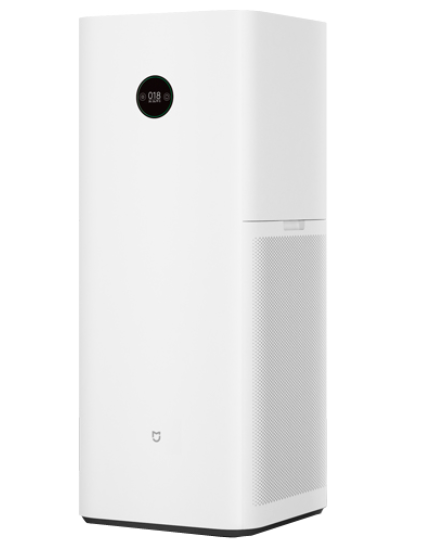 Очиститель воздуха Xiaomi Mi Air Purifier MAX (AC-M5-SC)  белый