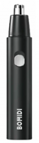 Триммер Xiaomi Bomidi Nose Hair Trimmer NT1 черный