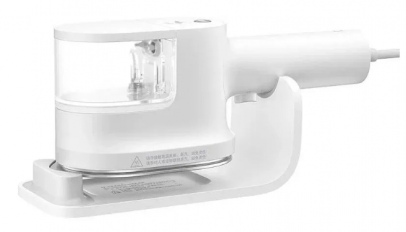 Отпариватель Xiaomi Mijia Handheld Steam Ironing Machine B502CN белый