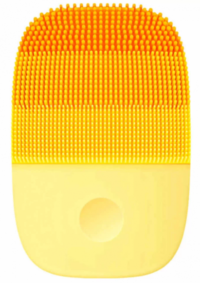 Аппарат для ультразвуковой чистки лица Xiaomi inFace Electronic Sonic Beauty (MS2000) оранжевый